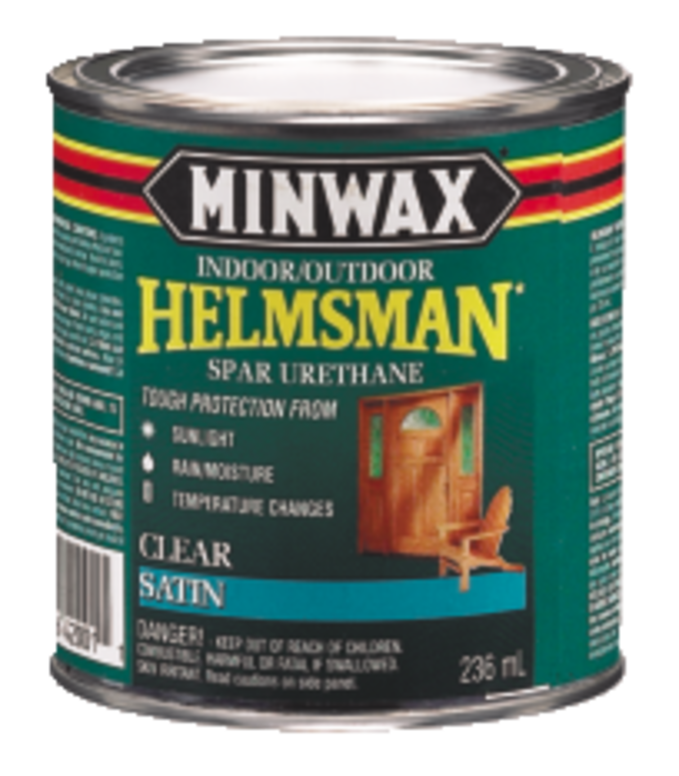 MW,HELMSMAN SATIN HP