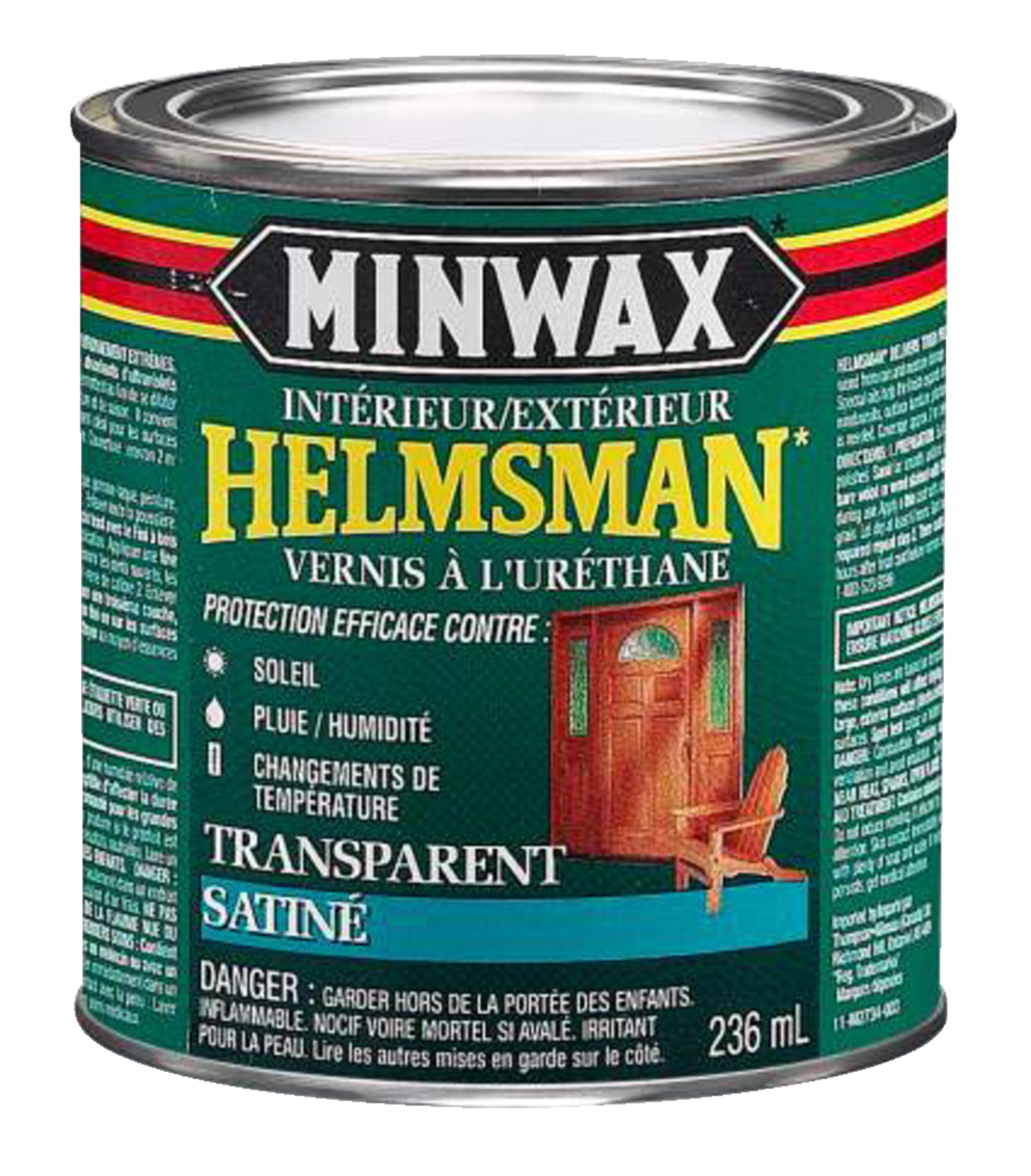 MW HELMSMAN SATINE D