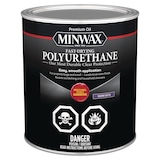Minwax® Fast-Drying Interior Wood Polyurethane Front_Elevated