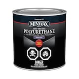 Minwax® Fast-Drying Interior Wood Polyurethane Front_Flat