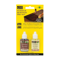 Trade Secret Wood Scratch Remover Pro Set, 14.8-mL Front_Flat