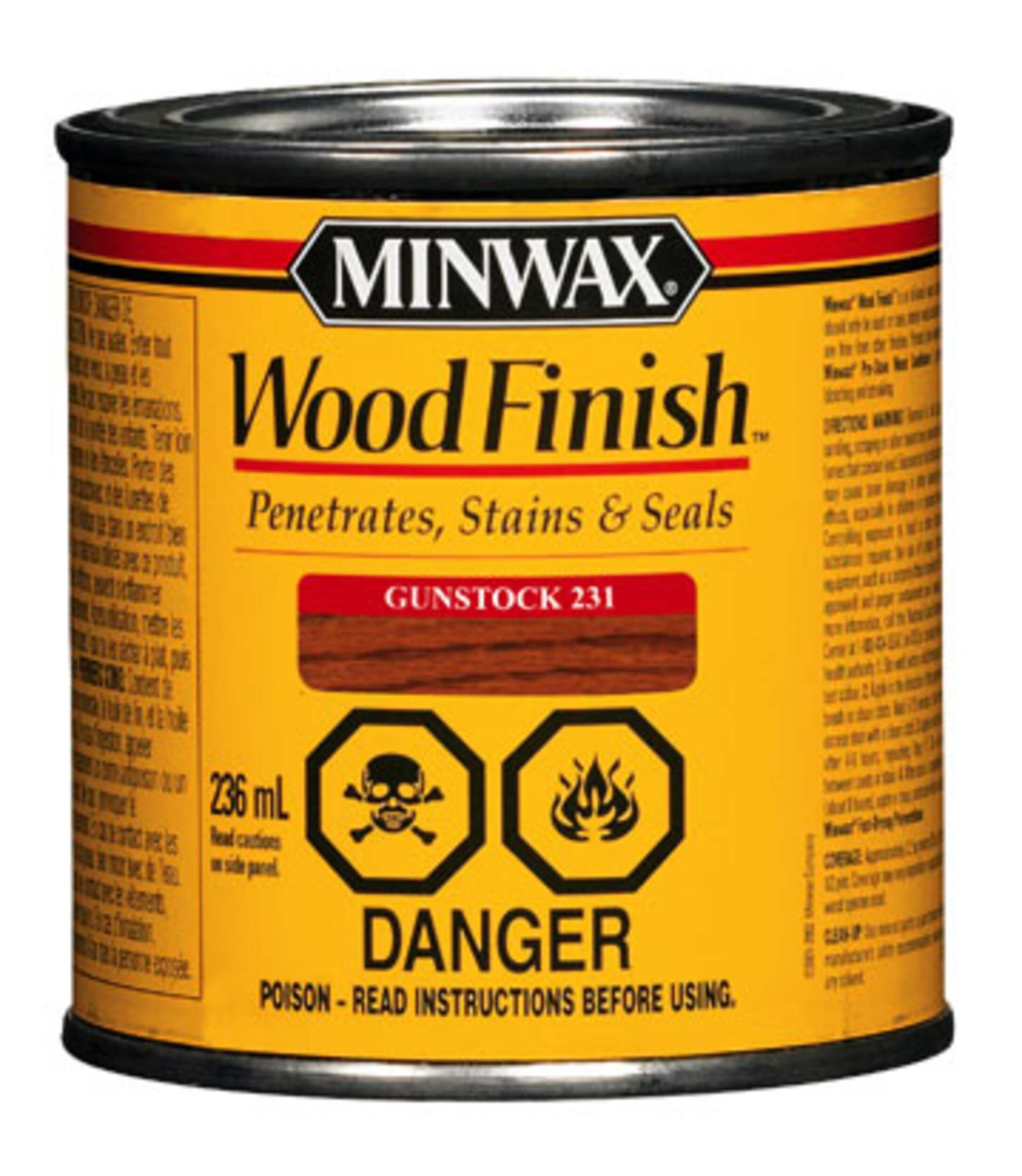 Minwax Wood Finish Canadian Tire