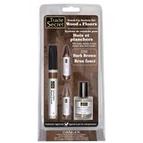 Trade Secret Touch-Up System For Wood & Floors, Assorted Colours Front_Flat