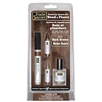 Trade Secret Touch-Up System For Wood & Floors, Assorted Colours Front_Flat