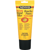 Minwax® Stainable Wood Filler, 177-mL