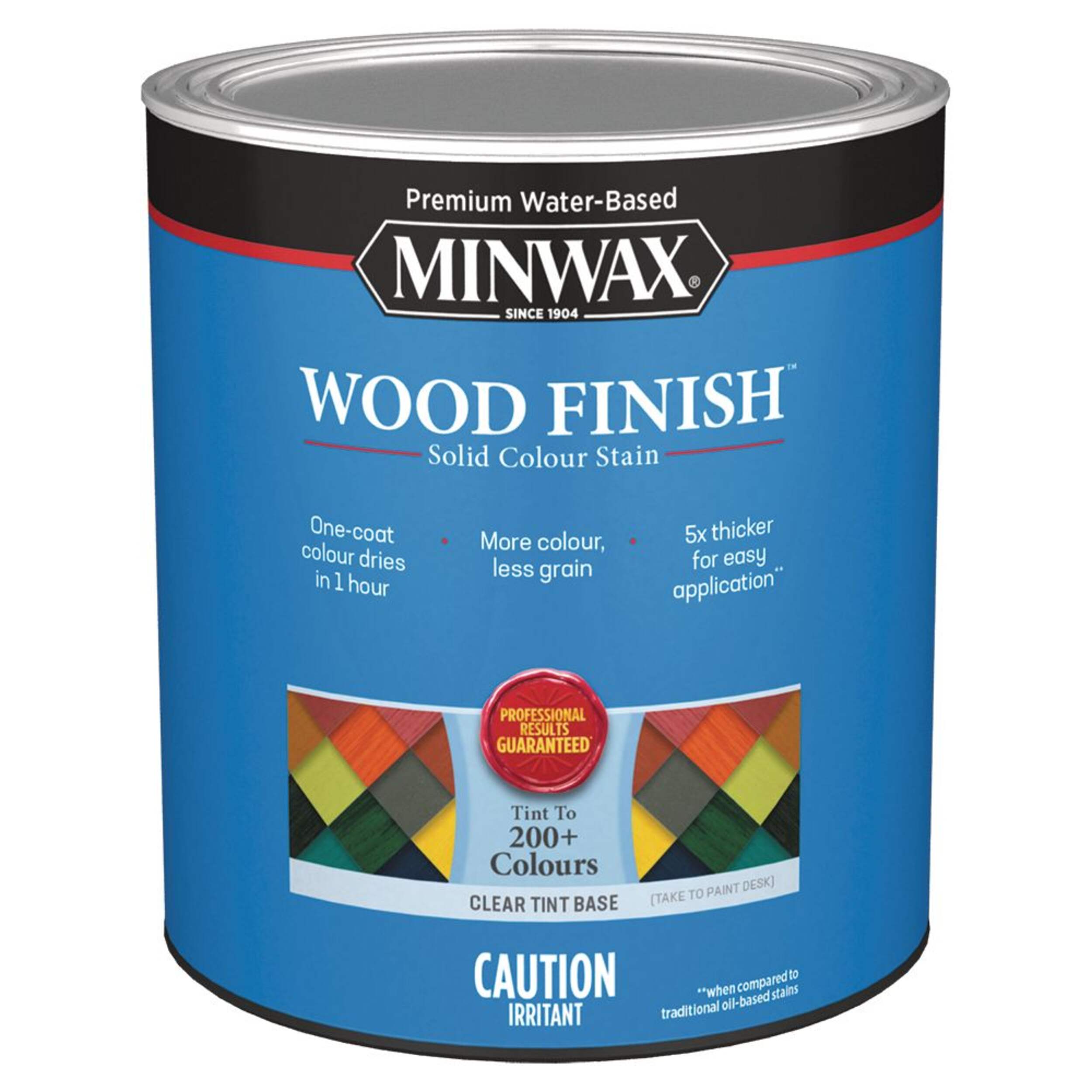 MW WB SLD CLR TINT B