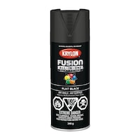 Krylon Fusion All-In-One® Spray Paint, 340-g Front_Elevated