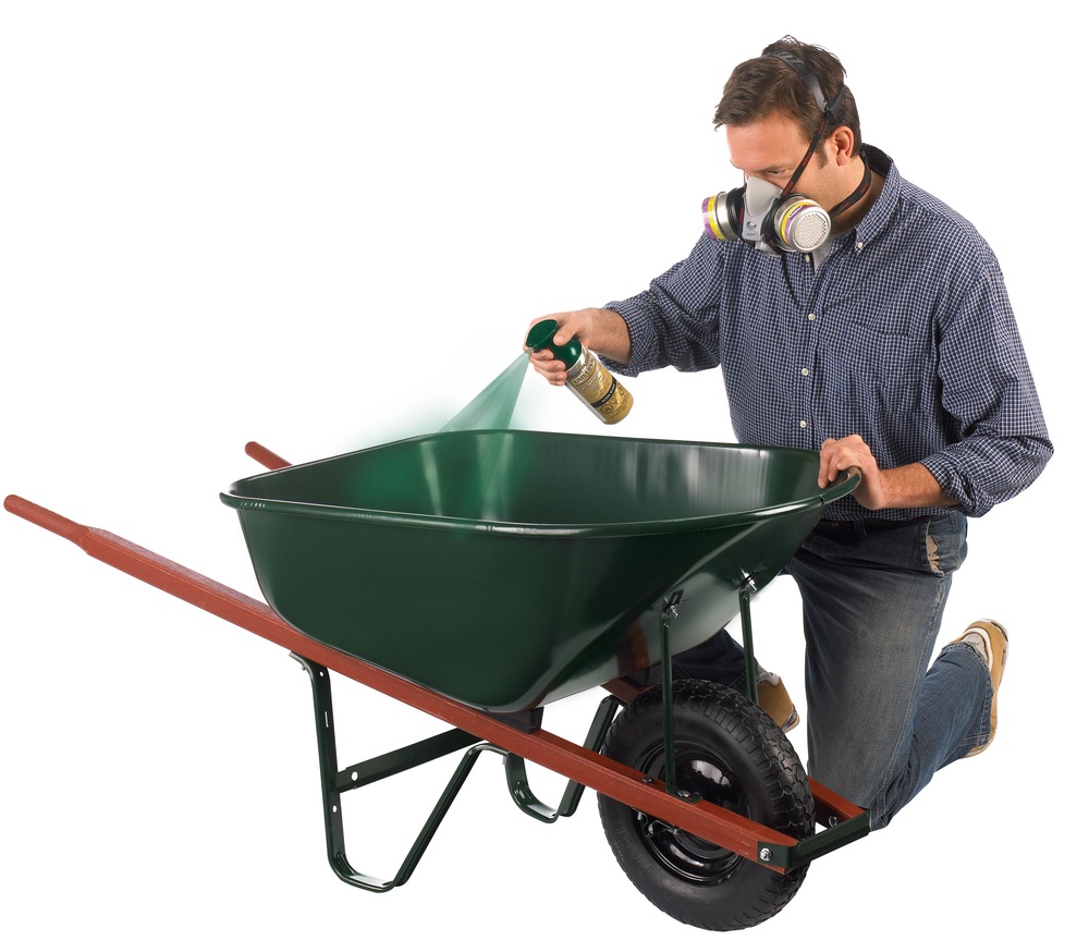 RustOleum Universal Gloss Spray Paint Canadian Tire