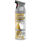 Rust-Oleum Universal Hammered Spray Paint, 340-g Front_Flat