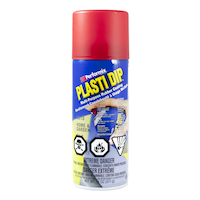Performix Plasti Dip® Multi-Purpose Rubber Coating Aerosol Spray, 311-g Front_Flat