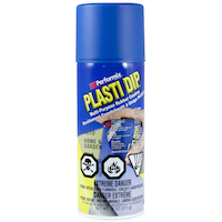 Performix Plasti Dip® Multi-Purpose Rubber Coating Aerosol Spray, 311-g