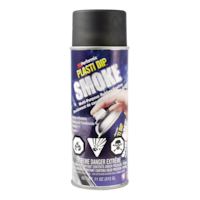 Performix Plasti Dip® Smoke Multi-Purpose Rubber Coating Aerosol Spray, 312-g