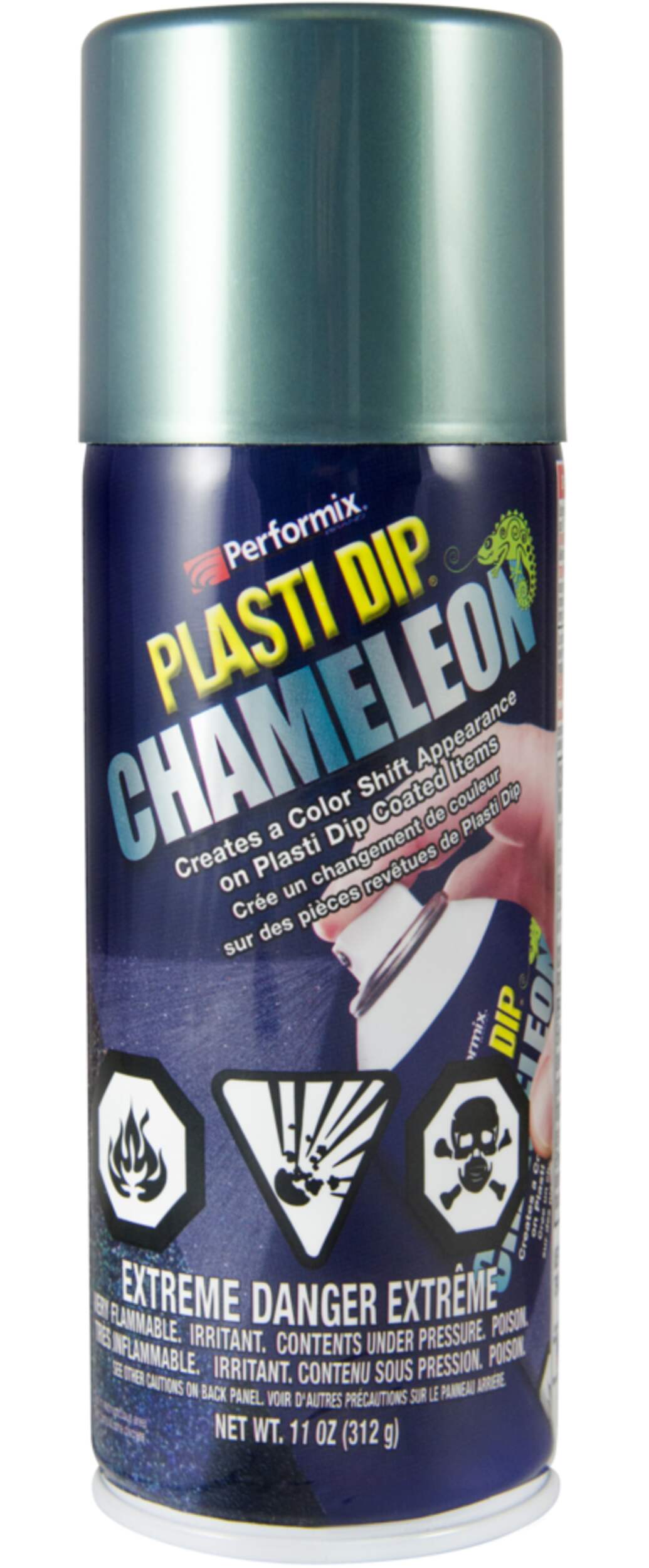 PLASTIDP CHAMELEON B