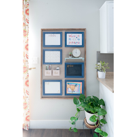 Peinture en aérosol à tableau noir Rust-Oleum, ultra matte, 340 g Front_Flat