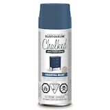 Rust-Oleum Chalked Spray Paint, Ultra Matte, 340-g Front_Flat