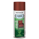 Rust-Oleum® Exterior Fabric Aerosol Spray Paint, 340-g Front_Flat