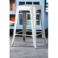 Peinture et apprêt en aérosol toute surface Rust-Oleum Universal, métallique, 312 g Composite_or_Mixed