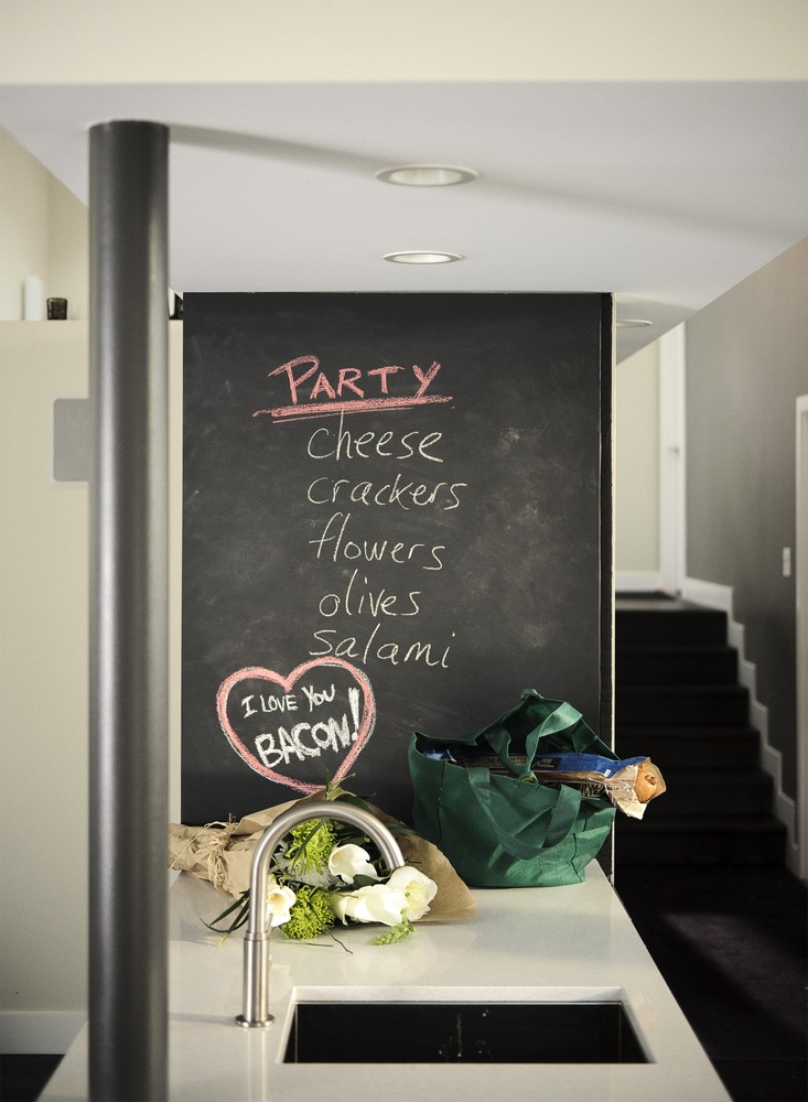 RustOleum® Specialty Latex Chalkboard Paint, Writeable & Erasable