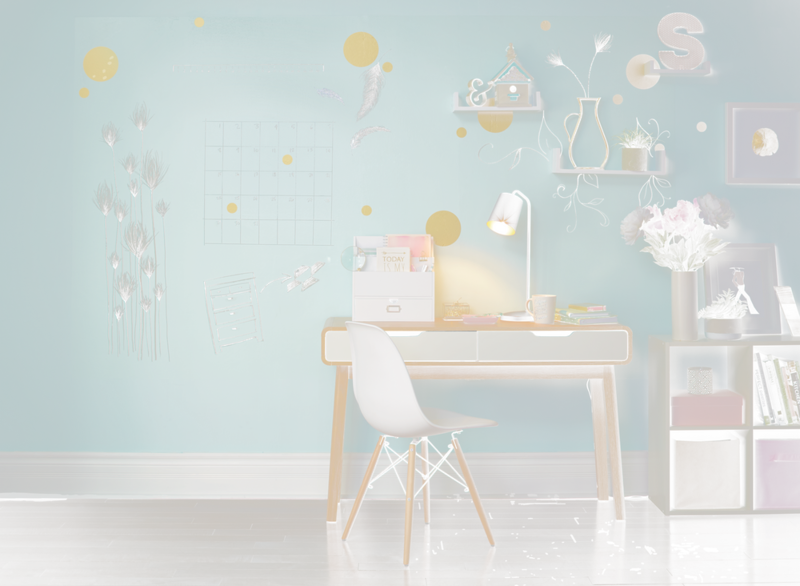 RustOleum® Specialty Dry Erase Interior Paint, Writeable & Erasable