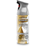 Rust-Oleum Universal Hammered Spray Paint, 340-g Front_Flat
