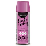 Premier Interior/Exterior Multi-Surface Aerosol Spray Paint & Primer, Gloss, 340-g Front_Flat