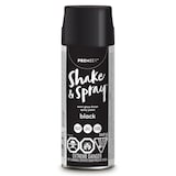 Premier Interior/Exterior Multi-Surface Aerosol Spray Paint & Primer, Semi-Gloss, 340-g Front_Flat