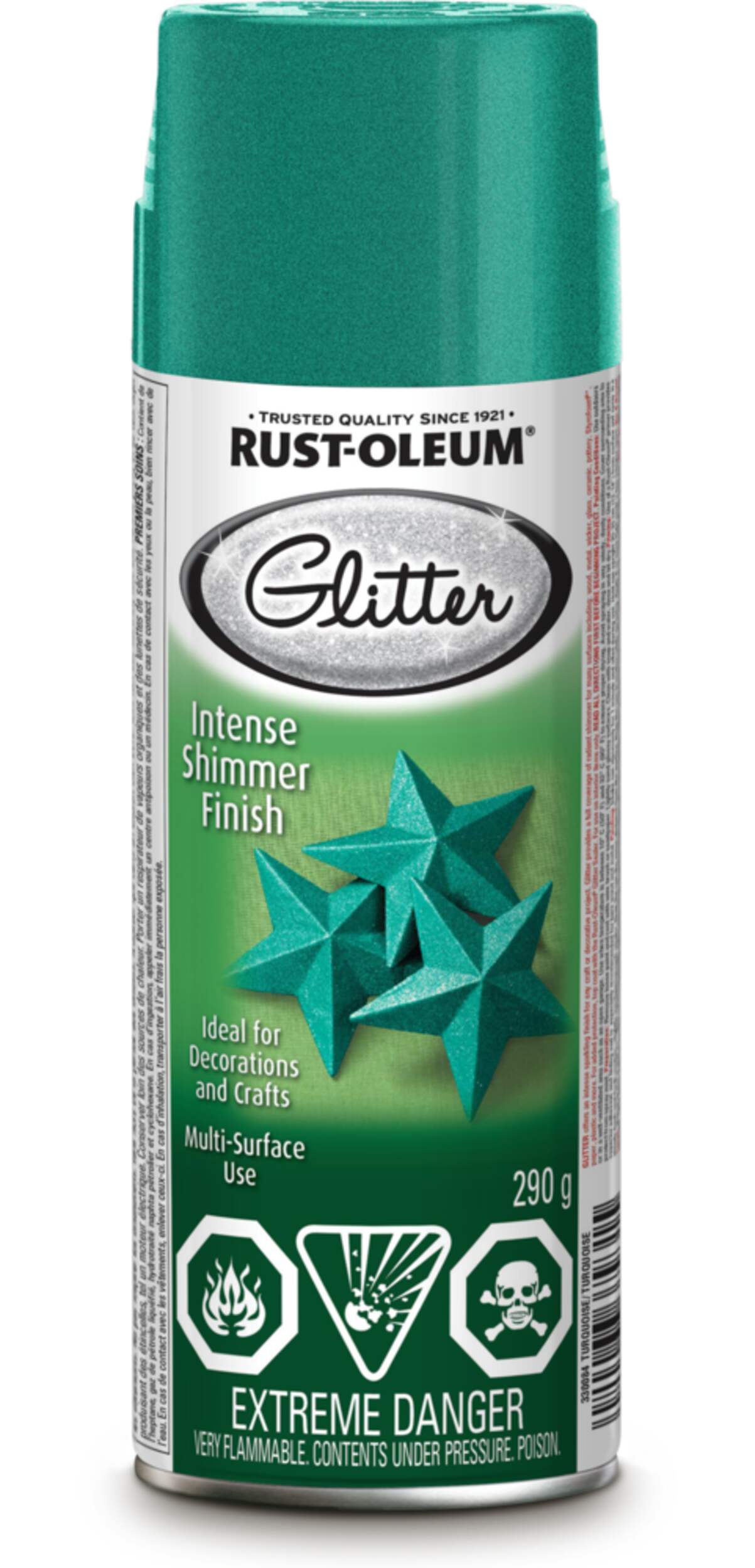 GLITTER GOLD