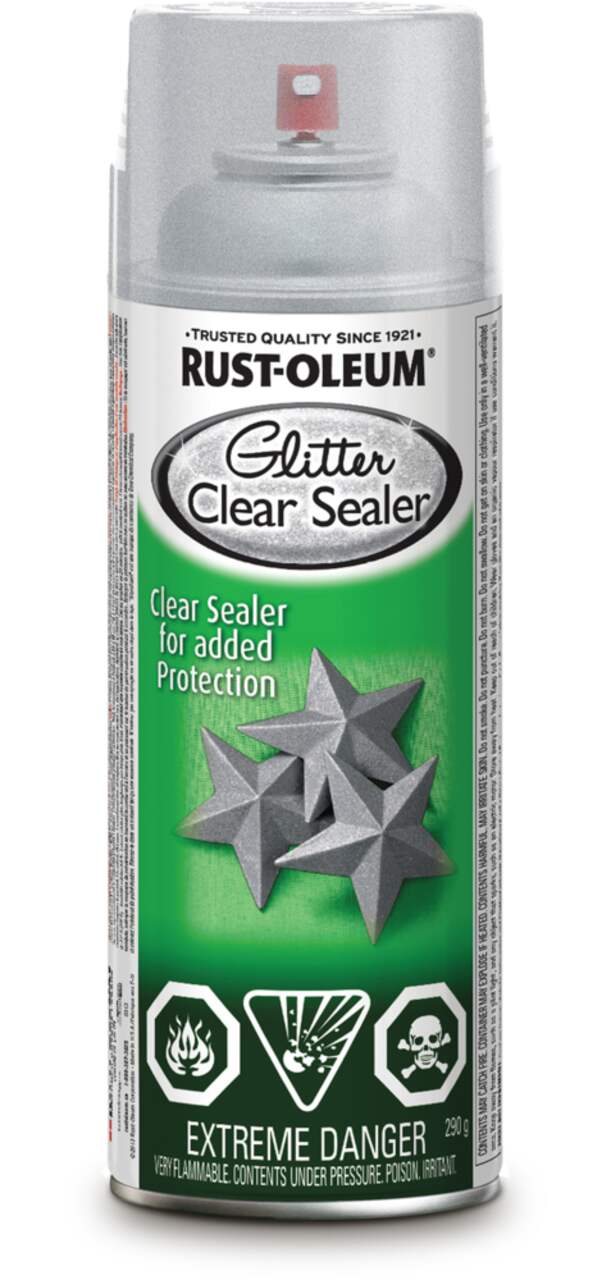 Rust-Oleum® Specialty Interior Multi-Surface Aerosol Spray Paint