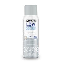 Rust-Oleum Low Odour Water-Based Paint Spray Aerosol, Matte, Daydreaming, 312-g