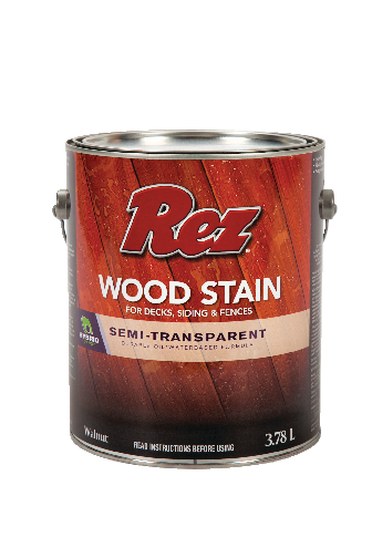 REZ Semi Transparent Stain Walnut 3 78 L Canadian Tire   Rez Semi Transparent Stain Walnut 3 78l 5e9a0eee 2726 4f40 A7d0 D9d803977df8 