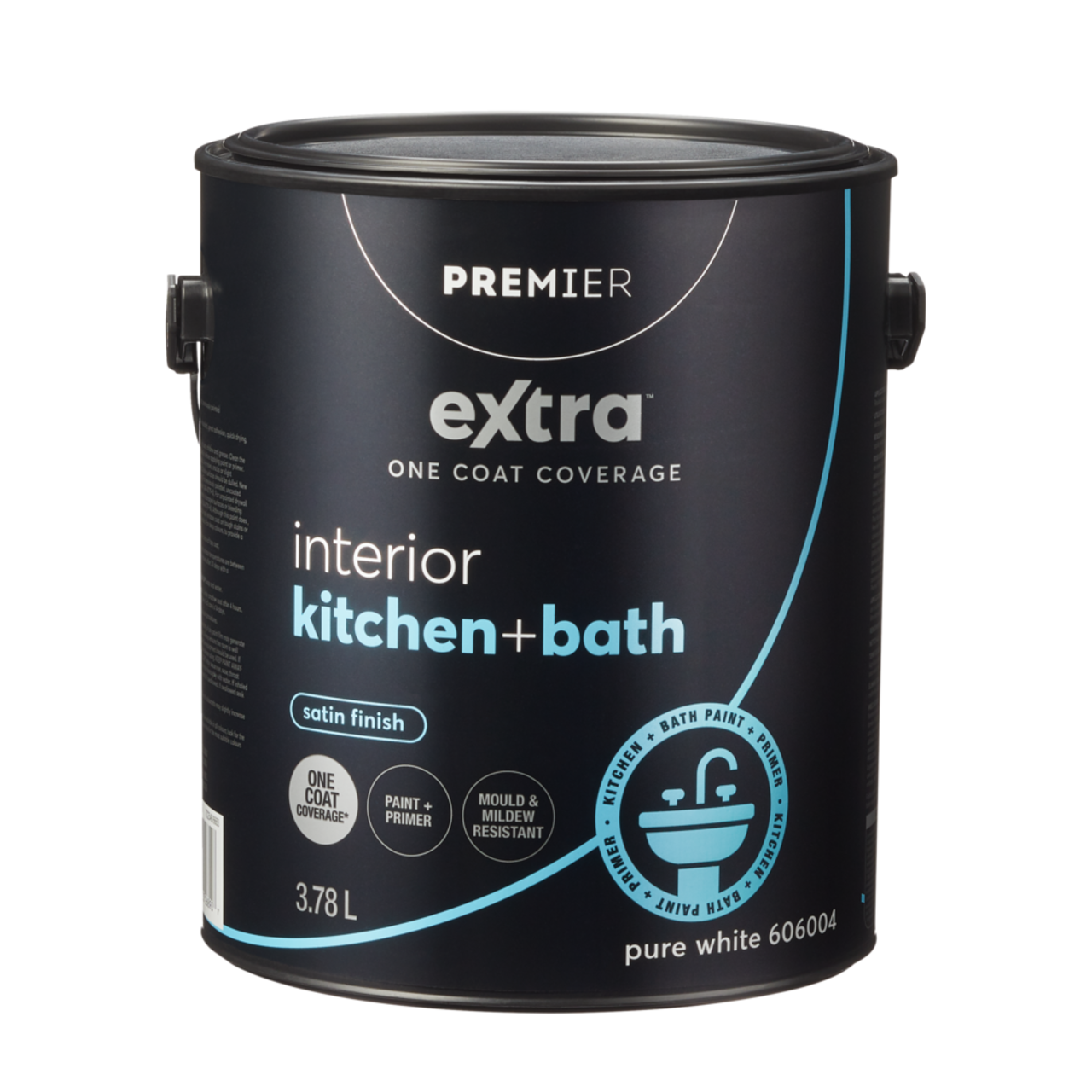 Kitchen and Bath Paint