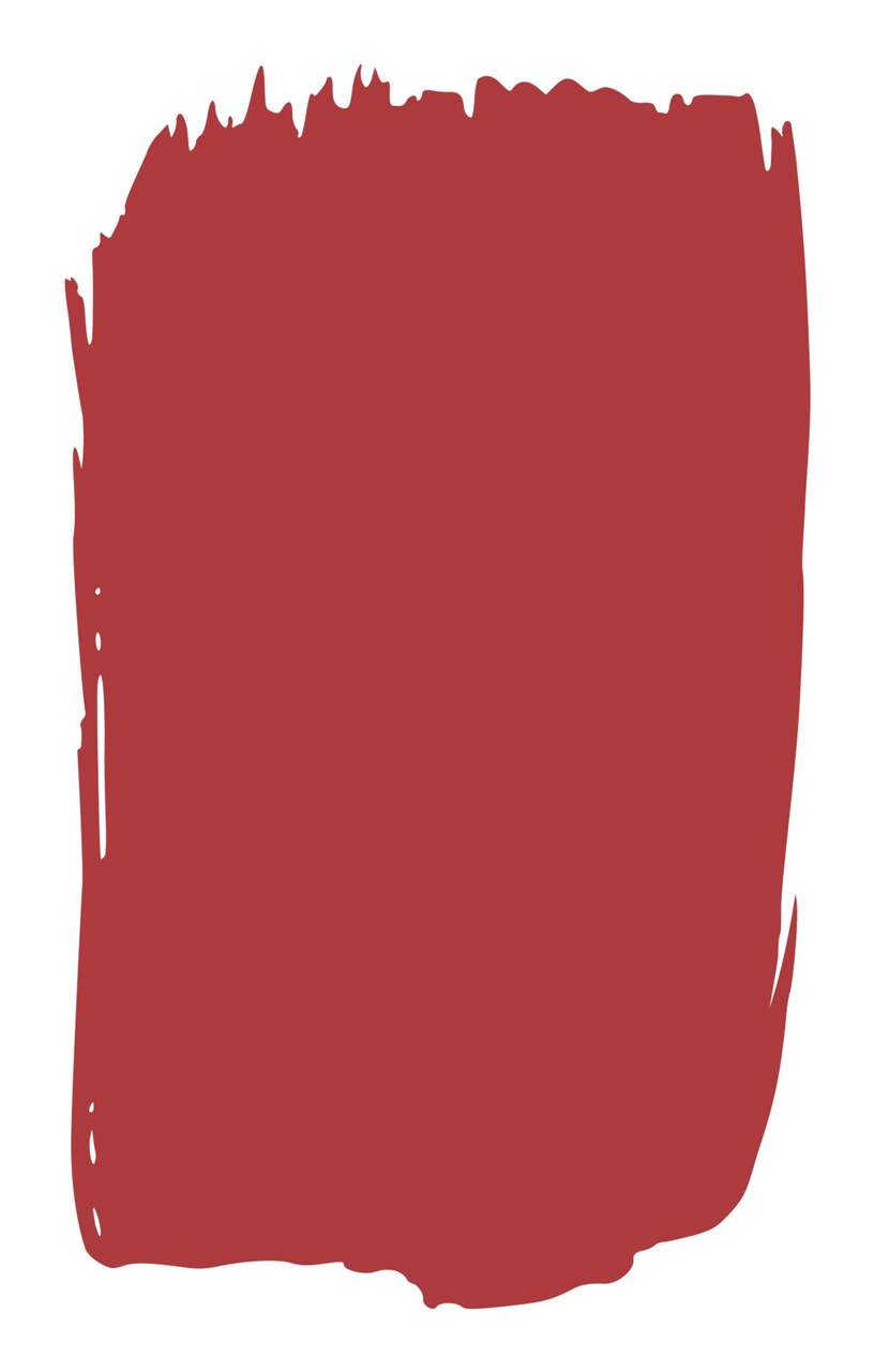 P.O. Red, 1800+ Wall Paint Colors