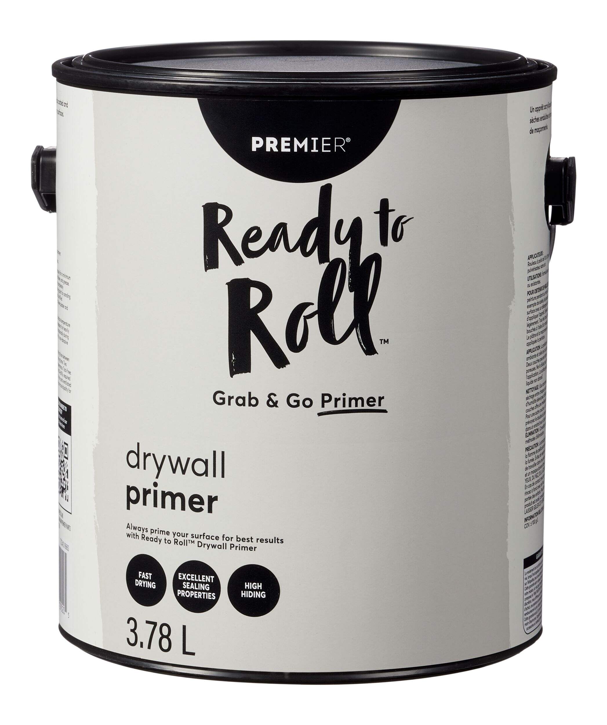 Premier Ready To Roll Interior Primer, 3.78-L/1-Gallon Front_Elevated