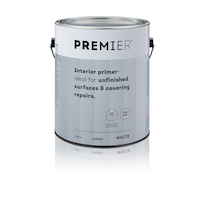 Premier Interior Primer, White