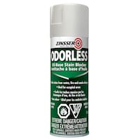 Zinsser Bulls Eye Odourless Primer Sealer Aerosol