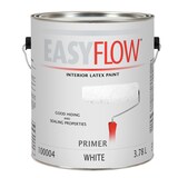 Easyflow Latex, Primer/Sealer, 3.7 L