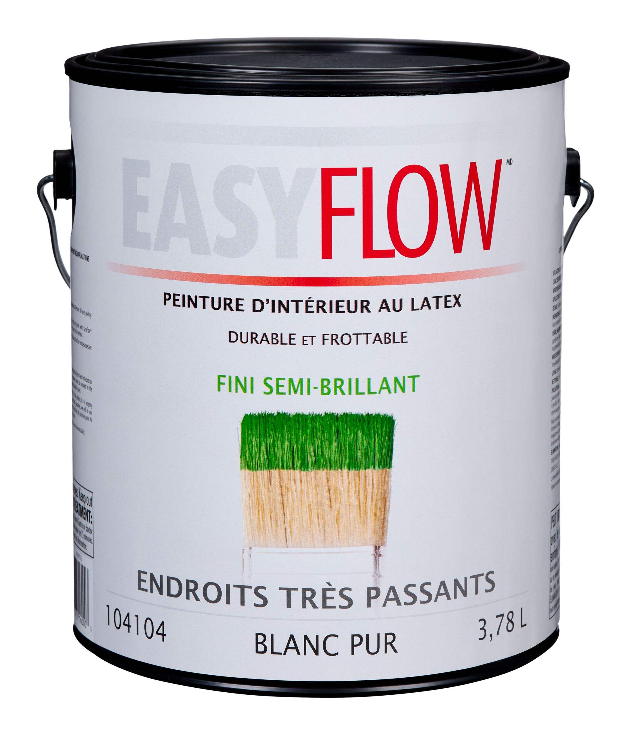 EF INT LTX SL BC 1G