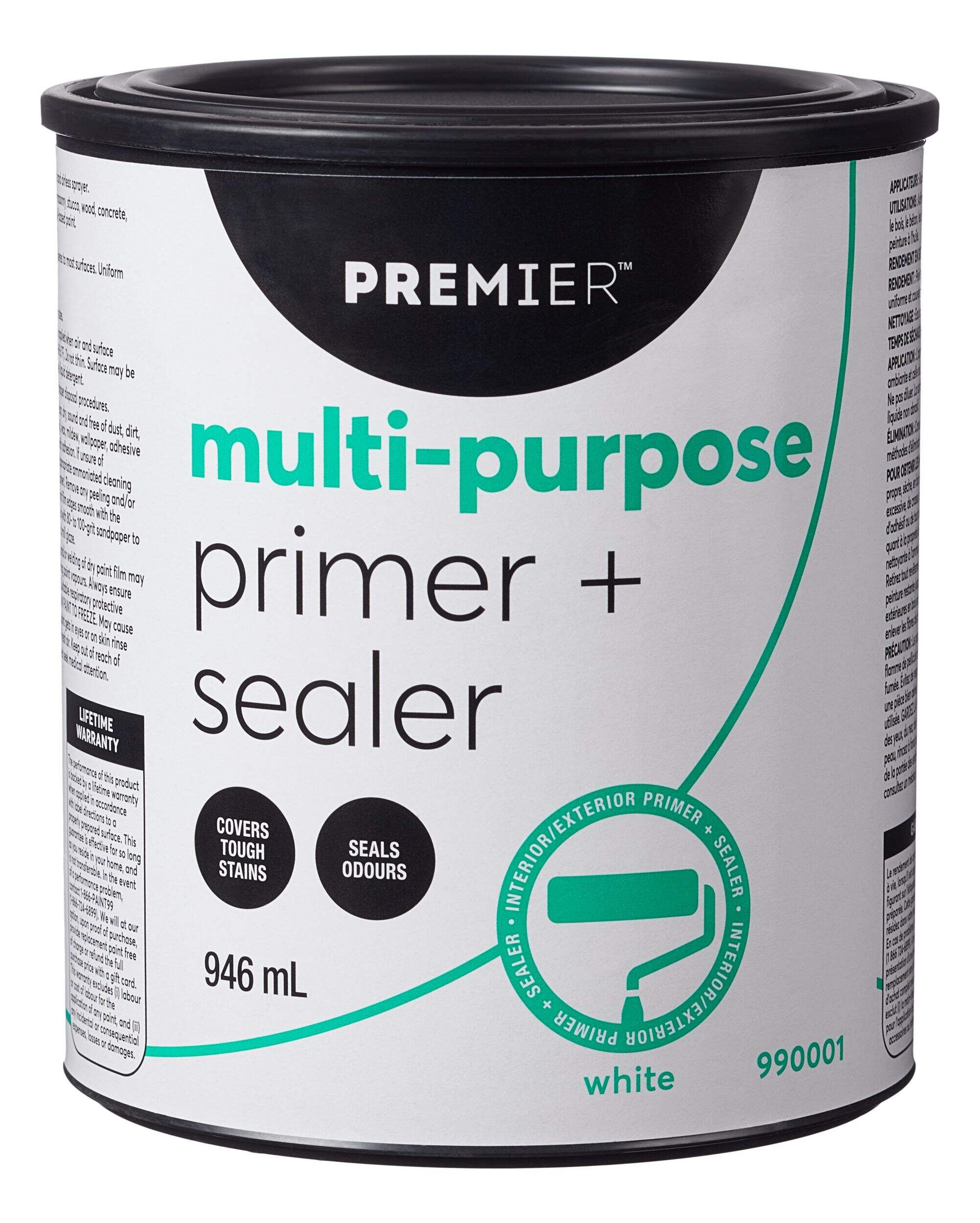 PR Primer Multi Q