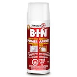 Zinsser® B-I-N® Shellac-Base Sealer Primer Aerosol, 397-g Front_Flat