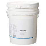 Interior Latex Paint Primer Sealer, White, 18.9-L/5-Gallons Front_Elevated