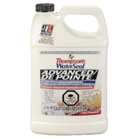 Thompson's® WaterSeal® Advanced  Multi-Surface Waterproofer, One Coat, 3.78-L/1-Gallon Front_Flat