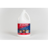Nettoyant concentré pour surfaces extérieures 30 Seconds, 3,78 L Front_Flat