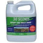 30 SECONDS Cleaners 6430S 3PA 64 oz Hose End Sprayer Outdoor