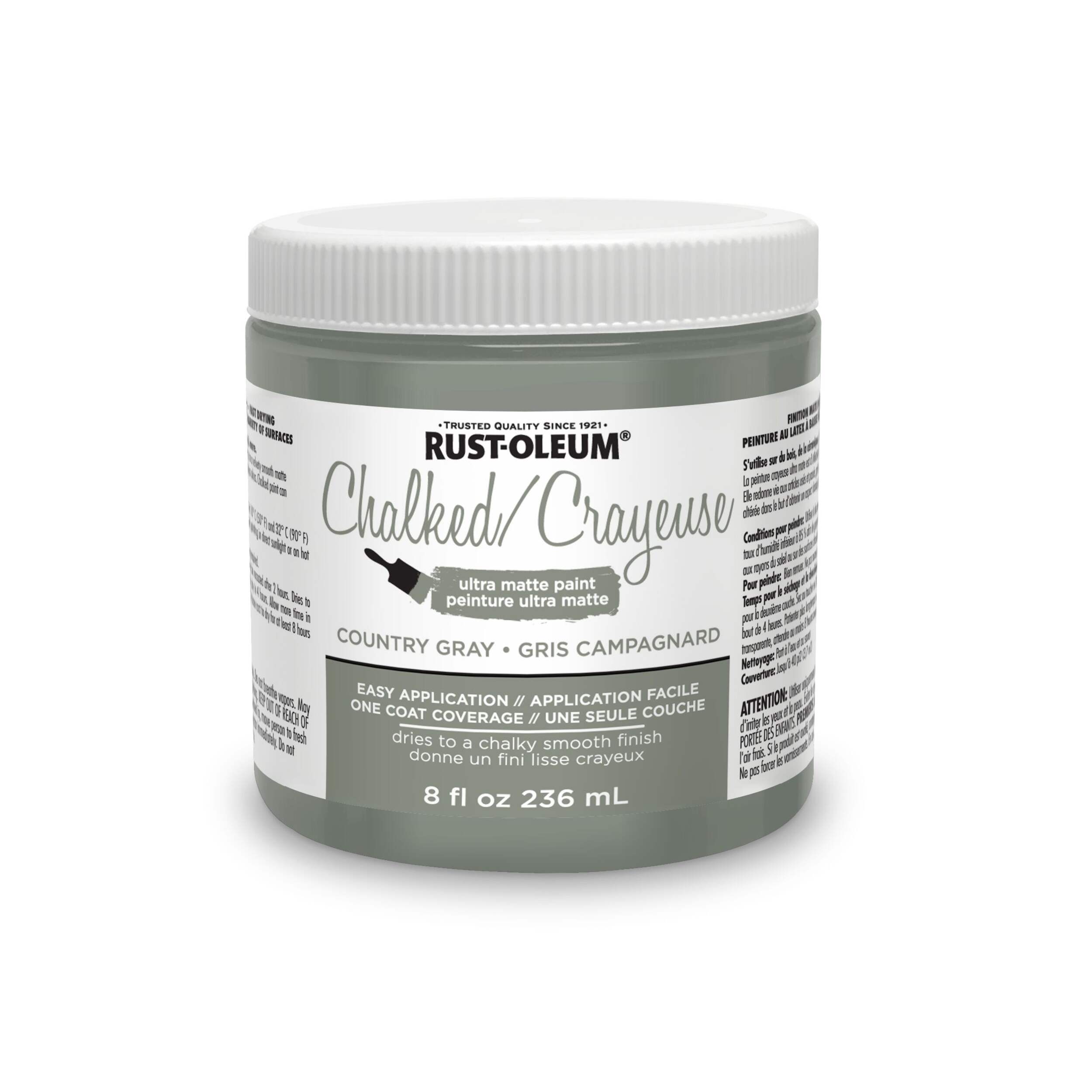 Chlk Cntry Gry,236ml