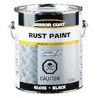 Peinture pour tissu en aérosol pour l'extérieur Rust-Oleum, 340 g