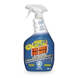 Krud Kutter Rust Remover Spray & Inhibitor, Water-Based, Biodegradable, 946-mL Front_Flat