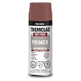 Tremclad® Oil-Based Rust Aerosol Spray Paint Primer, 340-g Front_Flat