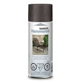 Tremclad Hammered Finish Spray Paint, 340-g Front_Elevated