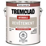 Peinture apprêt antirouille à base d'huile Tremclad, excellente liaison, 3,78 L/1 gallon Front_Elevated