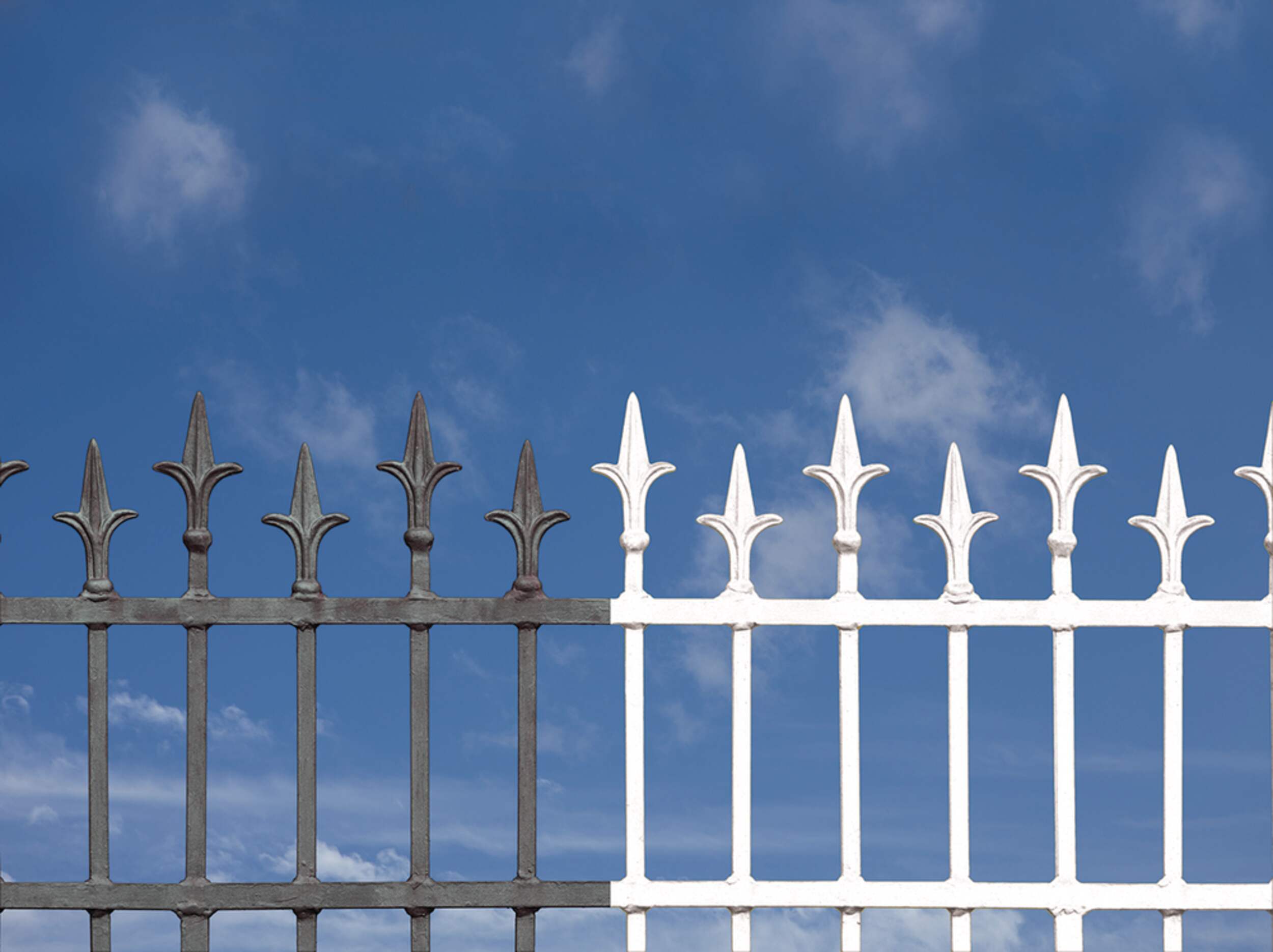 Tremclad Rust Paint, 946mL Canadian Tire